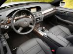 Mercedes-Benz E63 AMG 2009 года (US)